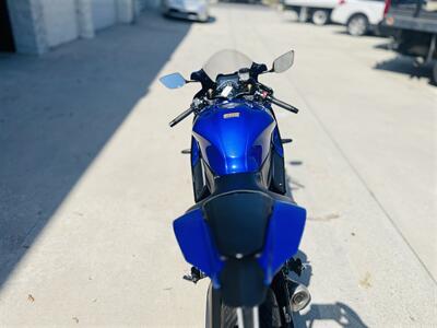 2024 Yamaha YZF-R7   - Photo 4 - Arcadia, CA 91006