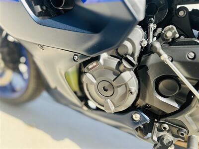 2024 Yamaha YZF-R7   - Photo 10 - Arcadia, CA 91006