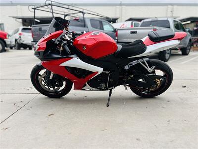 2007 Suzuki GSXR600   - Photo 2 - Arcadia, CA 91006