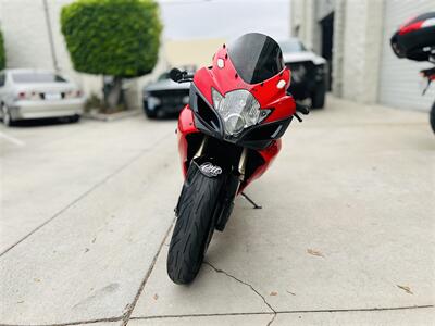 2007 Suzuki GSXR600   - Photo 3 - Arcadia, CA 91006
