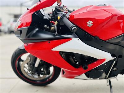2007 Suzuki GSXR600   - Photo 9 - Arcadia, CA 91006