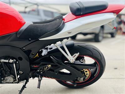 2007 Suzuki GSXR600   - Photo 8 - Arcadia, CA 91006