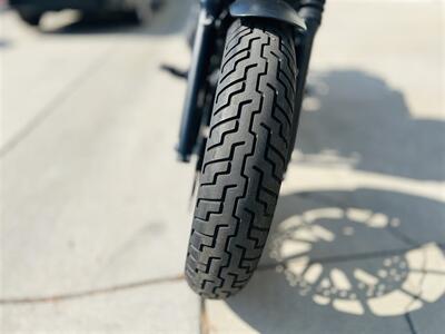 2022 Honda REBEL 500 FOP ABS   - Photo 10 - Arcadia, CA 91006