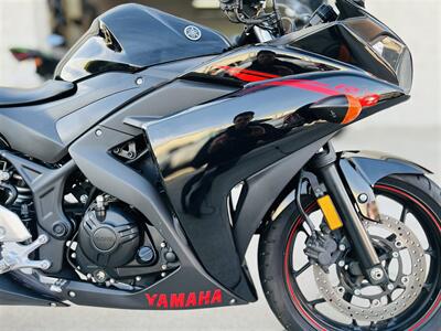 2015 Yamaha YZF-R3   - Photo 6 - Arcadia, CA 91006