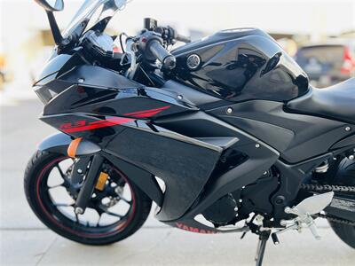 2015 Yamaha YZF-R3   - Photo 9 - Arcadia, CA 91006