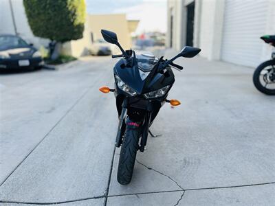 2015 Yamaha YZF-R3   - Photo 3 - Arcadia, CA 91006