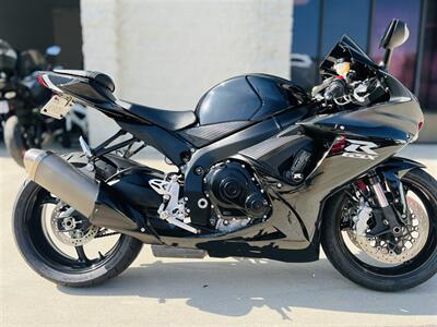2012 Suzuki GSX-R 600 - Photo 1 - Arcadia, CA 91006