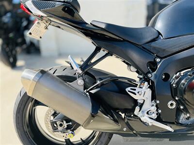 2012 Suzuki GSX-R 600 - Photo 8 - Arcadia, CA 91006