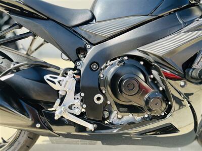 2012 Suzuki GSX-R 600 - Photo 7 - Arcadia, CA 91006