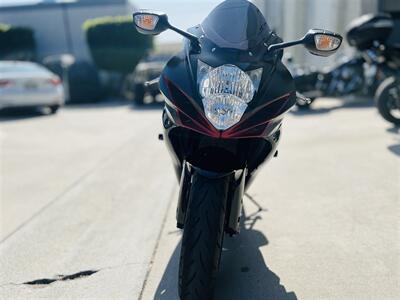 2012 Suzuki GSX-R 600 - Photo 3 - Arcadia, CA 91006