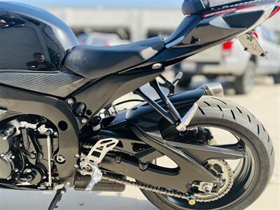 2012 Suzuki GSX-R 600 - Photo 9 - Arcadia, CA 91006