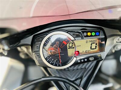 2012 Suzuki GSX-R 600 - Photo 5 - Arcadia, CA 91006
