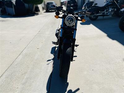 2018 Honda Rebel 300   - Photo 3 - Arcadia, CA 91006