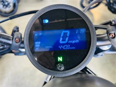 2018 Honda Rebel 300   - Photo 5 - Arcadia, CA 91006