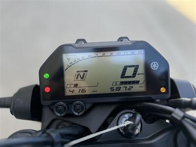 2022 Yamaha MT-03 - Photo 11 - Arcadia, CA 91006