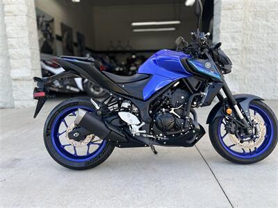 2022 Yamaha MT-03 - Photo 2 - Arcadia, CA 91006