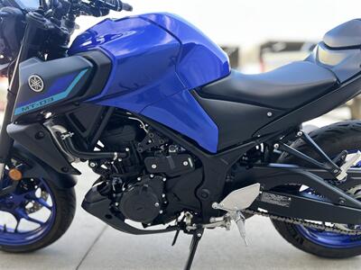 2022 Yamaha MT-03 - Photo 7 - Arcadia, CA 91006