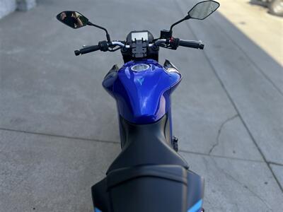 2022 Yamaha MT-03 - Photo 10 - Arcadia, CA 91006