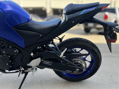 2022 Yamaha MT-03 - Photo 6 - Arcadia, CA 91006