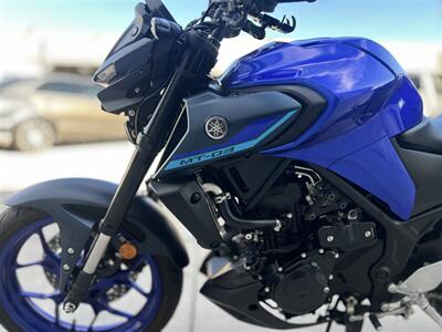 2022 Yamaha MT-03 - Photo 8 - Arcadia, CA 91006