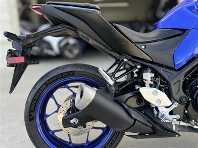 2022 Yamaha MT-03 - Photo 5 - Arcadia, CA 91006