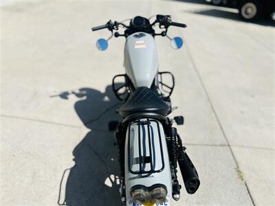 2024 Honda Rebel 500 SE ABS   - Photo 4 - Arcadia, CA 91006