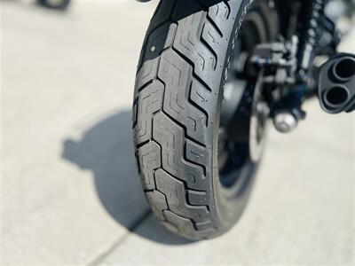 2024 Honda Rebel 500 SE ABS   - Photo 11 - Arcadia, CA 91006