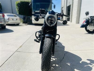 2024 Honda Rebel 500 SE ABS   - Photo 3 - Arcadia, CA 91006