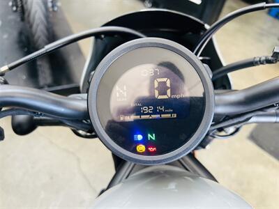 2024 Honda Rebel 500 SE ABS   - Photo 5 - Arcadia, CA 91006
