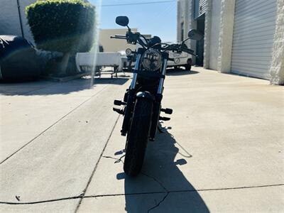 2024 Honda Rebel 500 ABS   - Photo 4 - Arcadia, CA 91006
