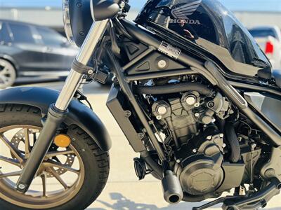 2024 Honda Rebel 500 ABS   - Photo 12 - Arcadia, CA 91006