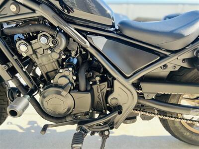 2024 Honda Rebel 500 ABS   - Photo 11 - Arcadia, CA 91006