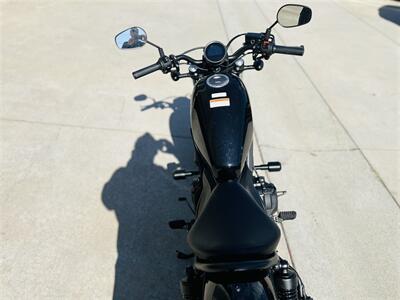 2024 Honda Rebel 500 ABS   - Photo 5 - Arcadia, CA 91006