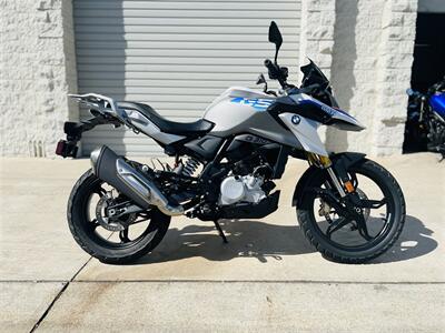 2019 BMW G 310 GS  