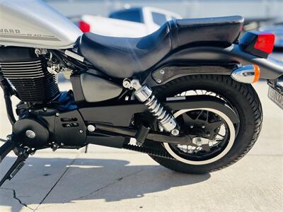 2018 Suzuki Boulevard S40 - Photo 8 - Arcadia, CA 91006