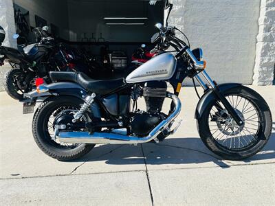 2018 Suzuki Boulevard S40 - Photo 2 - Arcadia, CA 91006
