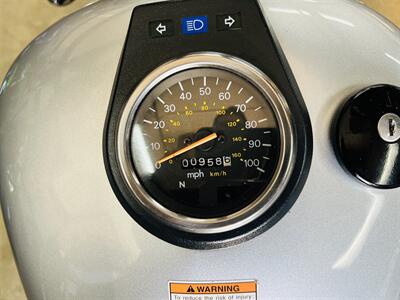 2018 Suzuki Boulevard S40 - Photo 5 - Arcadia, CA 91006