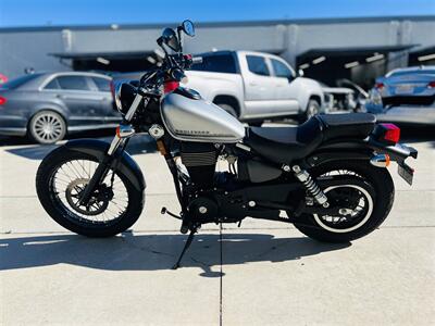 2018 Suzuki Boulevard S40 - Photo 3 - Arcadia, CA 91006