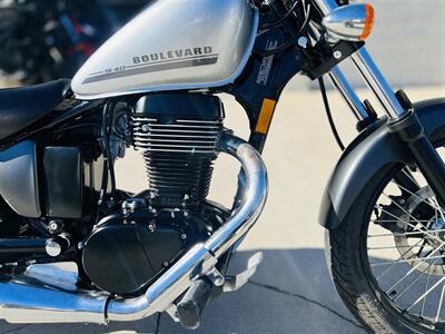2018 Suzuki Boulevard S40 - Photo 6 - Arcadia, CA 91006