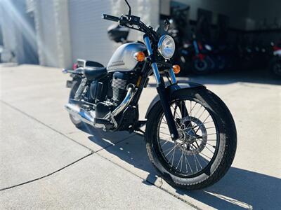 2018 Suzuki Boulevard S40 - Photo 1 - Arcadia, CA 91006