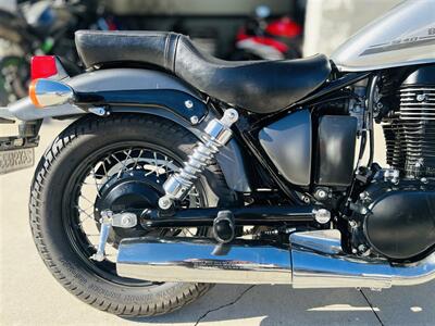 2018 Suzuki Boulevard S40 - Photo 7 - Arcadia, CA 91006