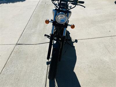 2018 Suzuki Boulevard S40 - Photo 4 - Arcadia, CA 91006