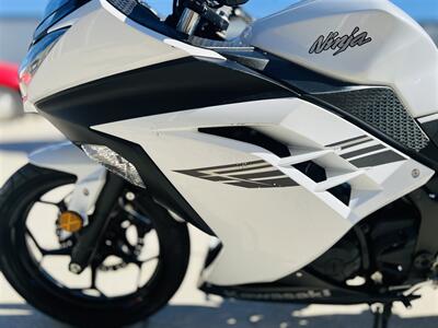 2017 Kawasaki Ninja 300 ABS - Photo 9 - Arcadia, CA 91006