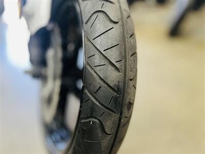 2017 Kawasaki Ninja 300 ABS - Photo 10 - Arcadia, CA 91006