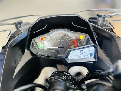 2017 Kawasaki Ninja 300 ABS - Photo 5 - Arcadia, CA 91006