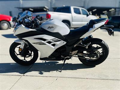 2017 Kawasaki Ninja 300 ABS - Photo 3 - Arcadia, CA 91006