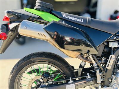 2022 Kawasaki KLX 300 SM   - Photo 7 - Arcadia, CA 91006