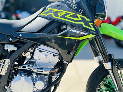 2022 Kawasaki KLX 300 SM   - Photo 6 - Arcadia, CA 91006