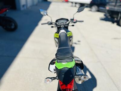 2022 Kawasaki KLX 300 SM   - Photo 4 - Arcadia, CA 91006