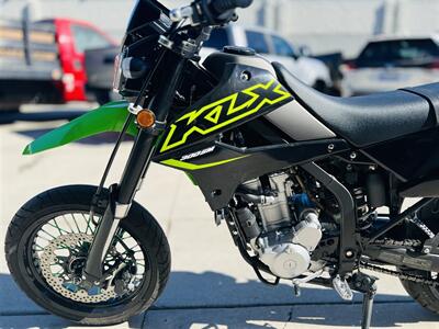 2022 Kawasaki KLX 300 SM   - Photo 9 - Arcadia, CA 91006